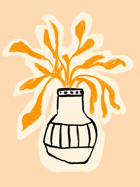 Vie Simple No 99 par Treechild