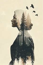 ForestGril von vanMuis