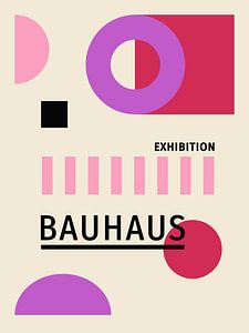 Bauhaus, Affinität