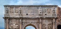 Rome - Arco di Costantino van Teun Ruijters thumbnail