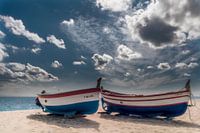 Fishing boat