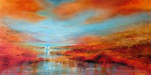 Dreamland sur Annette Schmucker