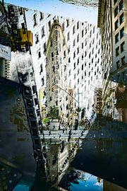 Flatiron van Truckpowerr