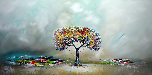 Tree of Llife