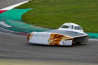 solar car