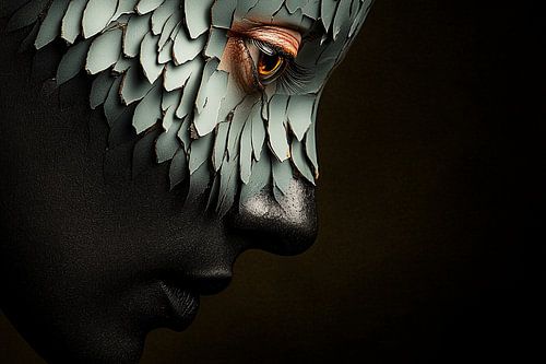 Tenderness Under a Scale