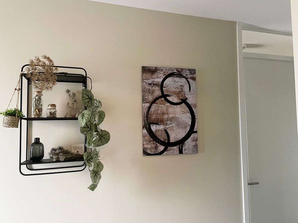 Ringe von Peridot Alley