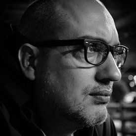 William Ploemen photo de profil