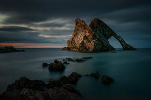 Archet Fiddle Rock sur Wojciech Kruczynski