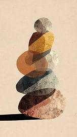 Earthbound Angles by Yaya's