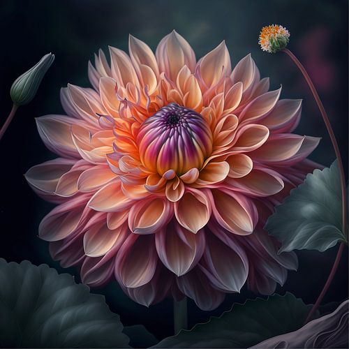 Dahlia