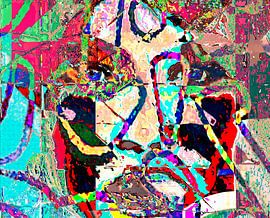 Ata von Mavro Orbino