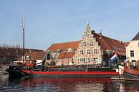 Stadstimmerwerf Leiden