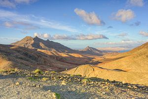 Mirador Astronómico de Sicasumbre auf Fuerteventura