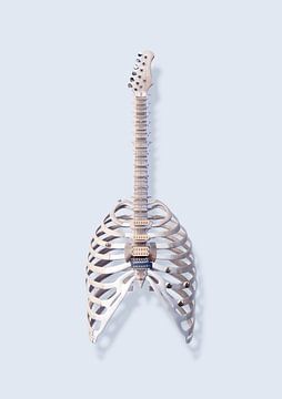 Music In My Bones by 360brain