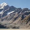 Aoraki/Mount Cook, Neuseeland von Armin Palavra