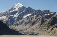 Aoraki/Mount Cook, Nieuw Zeeland van Armin Palavra thumbnail