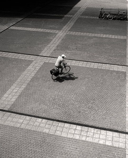 Shadow Cycling par Fons Bitter