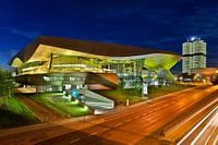 BMW World Munich