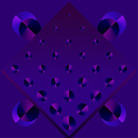 Boogie by Henk Schellekens