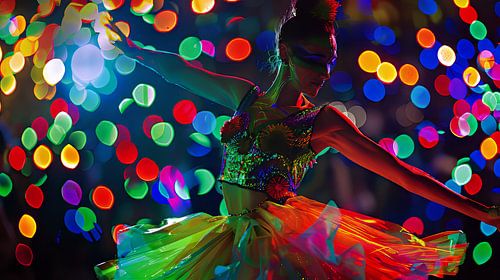 Flowerpower Fantasie