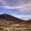 El Teide à Tenerife, Espagne. Photo panoramique sur Gert Hilbink