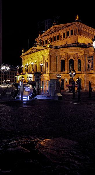 Frankfurt by Hello Pompoyo