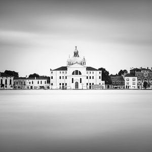 Le Zitelle. Venedig von Stefano Orazzini