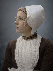 The Girl from Zeeland [remake]