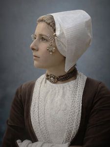 Das Mädchen aus Zeeland [Neuverfilmung]