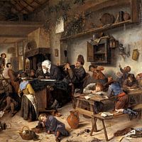 Jan Steen