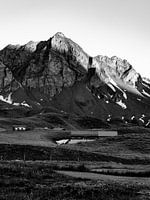 Melchsee-Frutt Obwalden