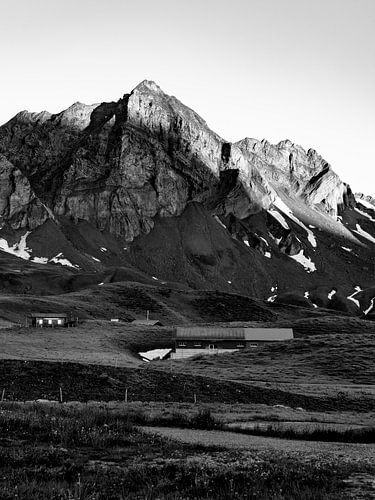 Melchsee-Frutt Obwalden