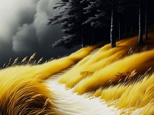 Le chemin de la vie