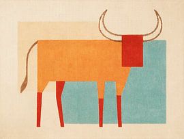 Enough Toro 03 by Fernando Vieira