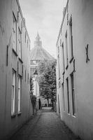 St Catherine's Church in 's-Hertogenbosch.