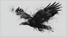 Die Illusion der Höhe von Fabio Luxia