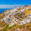 Oia, Santorini (Greece) - 2 sur Tux Photography