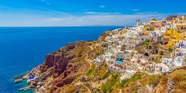 Oia, Santorini (Greece) - 2