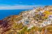Oia, Santorini (Griekenland) - 2 von Tux Photography