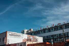 Salon von Liese Vaesen