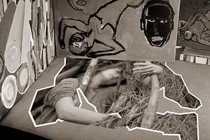 Crime Scene