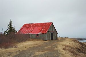 Rotes Haus
