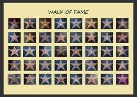 Walk Of Fame