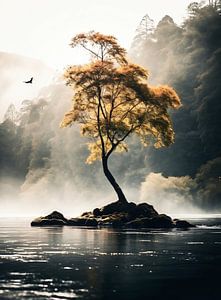Herbstlandschaft