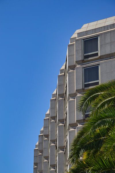 Madrid by Hello Pompoyo