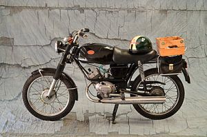 Moto Guzzi Dingo