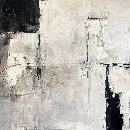 Sérénité chaotique