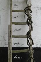 Love will guide you home