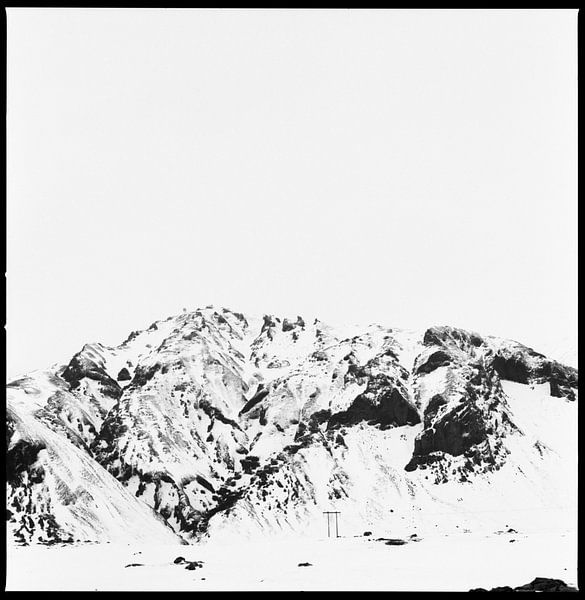 ICELAND by Marjon Lukje